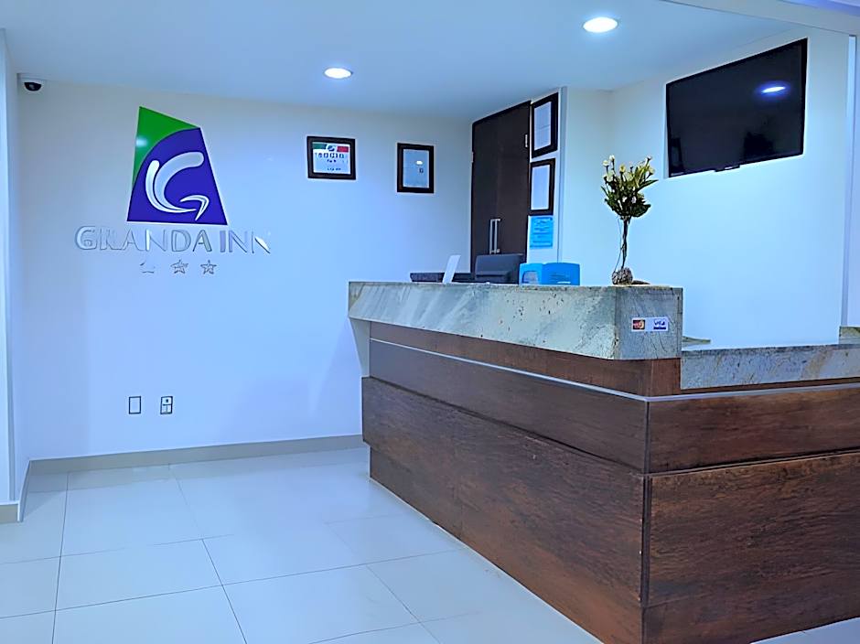 Hotel Granda Inn