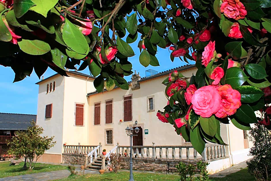 Pazo Torre Do Barrio