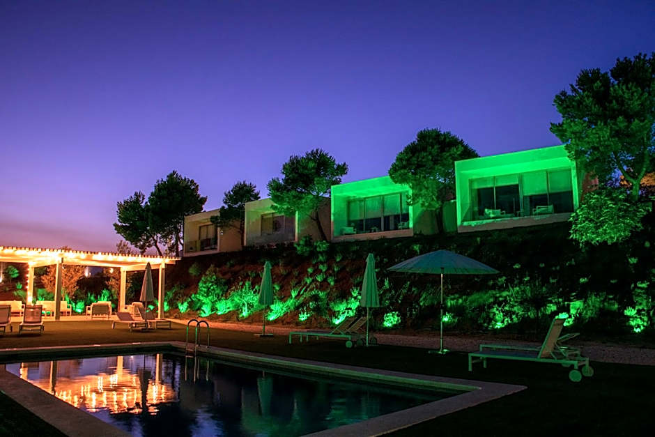 Nature Suites Puig Campana by AR Hotels & Resorts