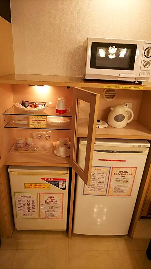 Hotel Essor (Adult Only)
