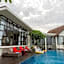 Jimbaran Sea View Villa