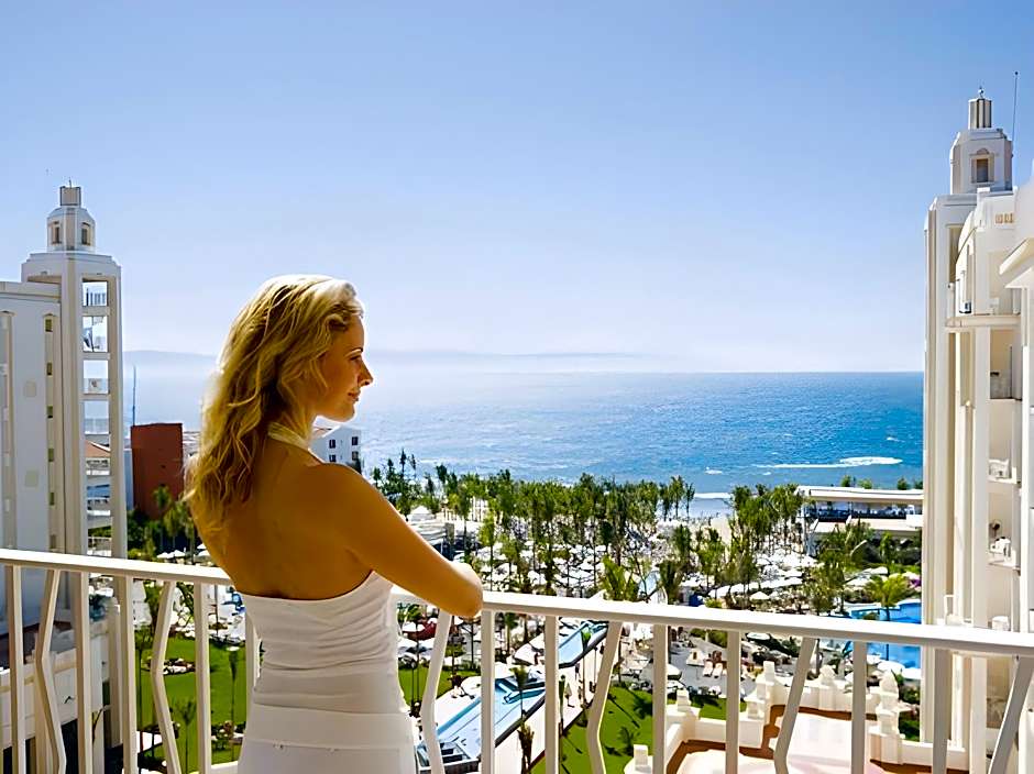 Riu Vallarta - All Inclusive