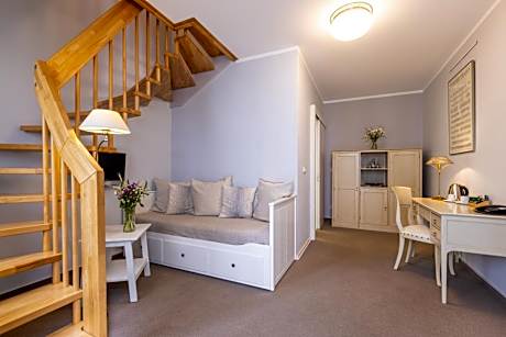 Maisonette Zimmer