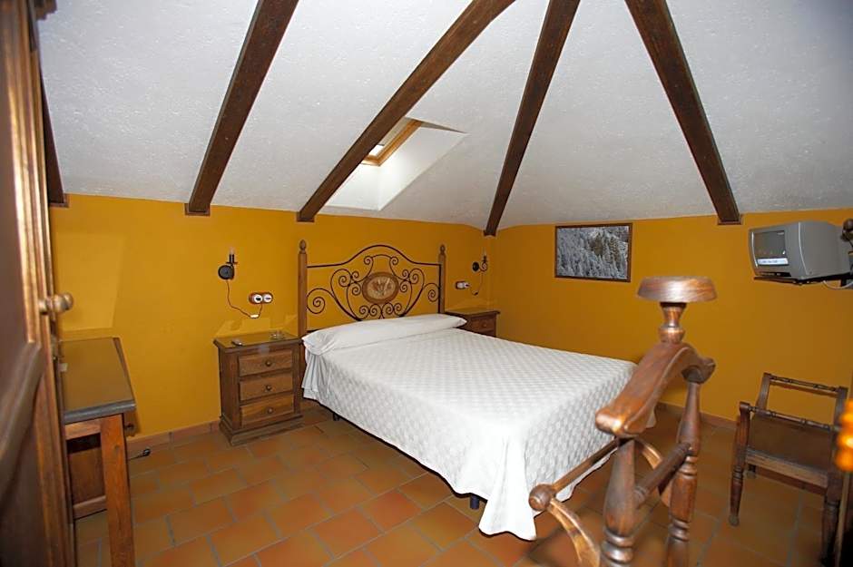 Hotel Posada San Antonio