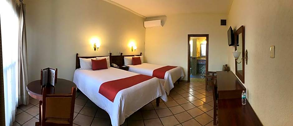 Hotel Sand´s San Luis