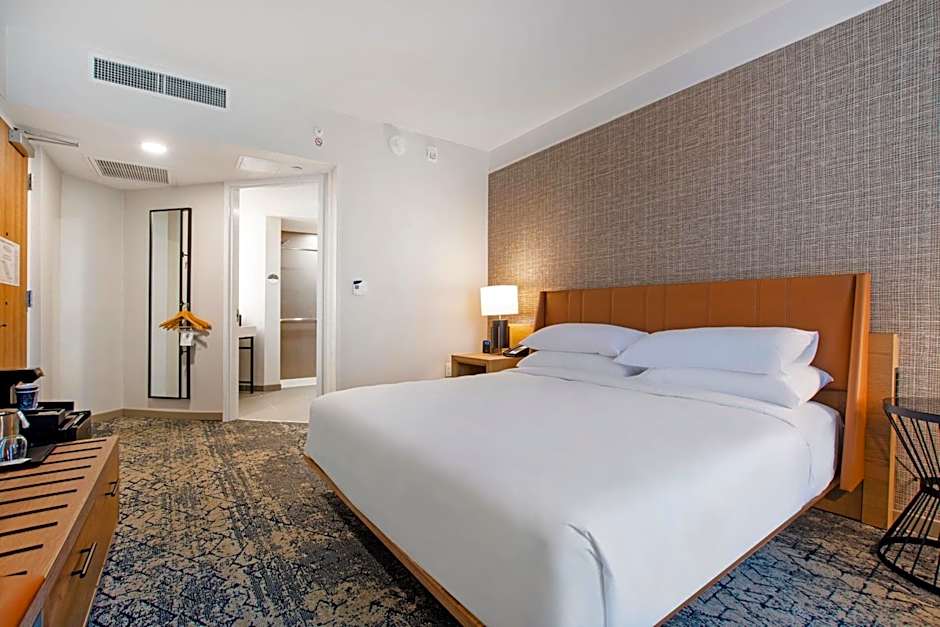 Sheraton Chapel Hill Hotel