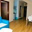 Hotel Logavina 8 Garage Parking