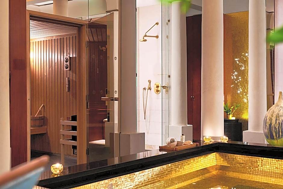 Park Hyatt Vendome Hotel