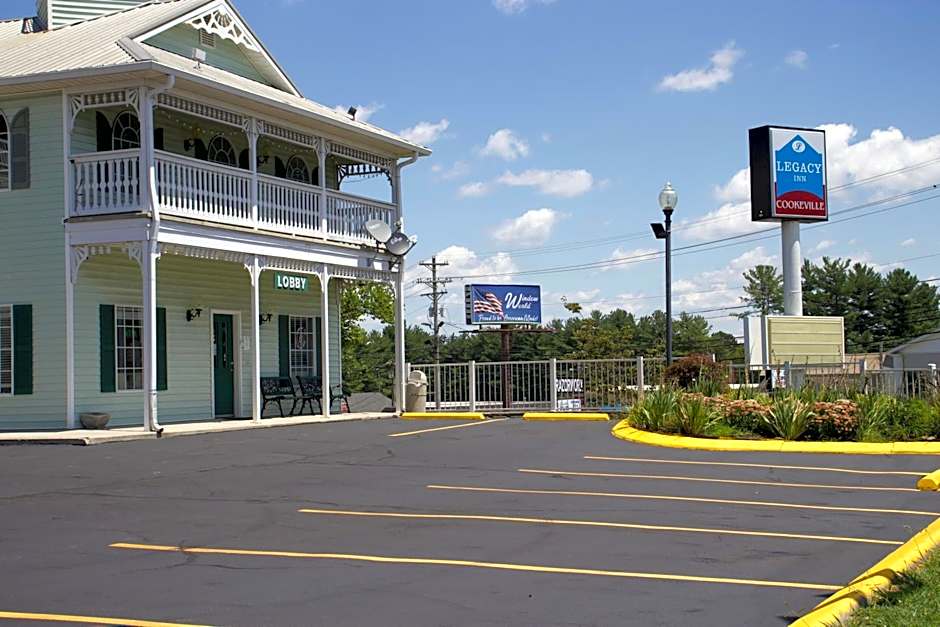 Legacy Inn - Cookeville