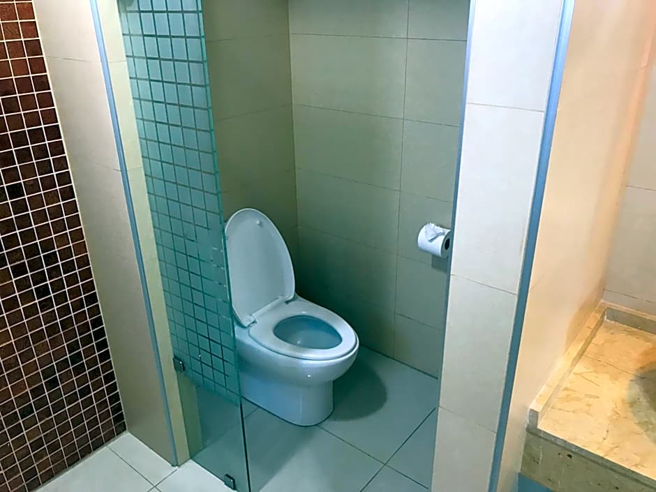 Hostalia Hotel Expo & Business Class