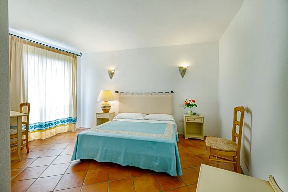 Hotel San Trano