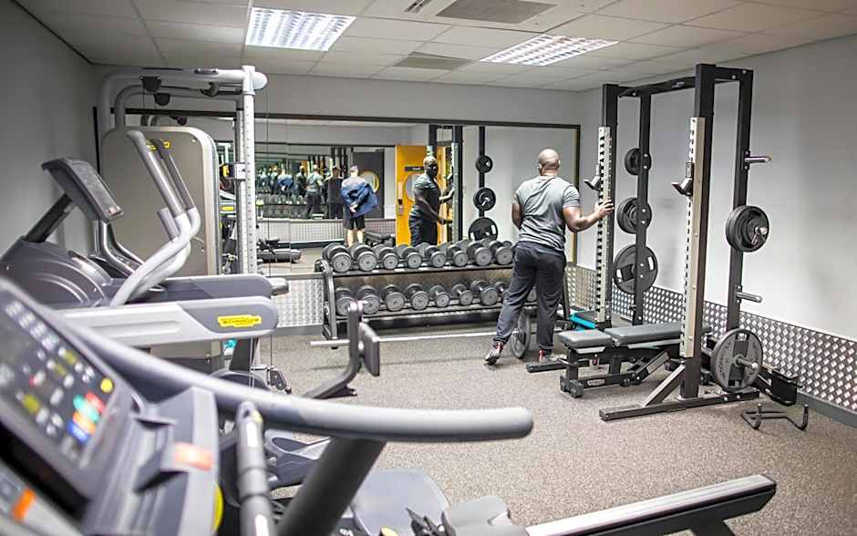 Yarnfield Park Training And Conference Centre