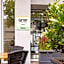 Garner Hotel Post Aschaffenburg by IHG