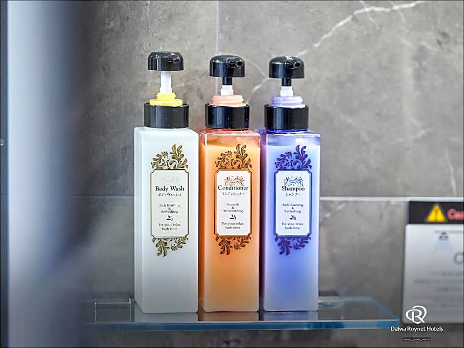 Daiwa Roynet Hotel Tokushima Ekimae