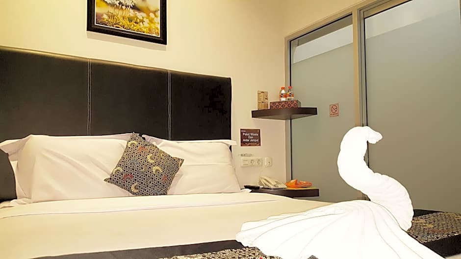 Sunrise Hotel Jombor Jogja