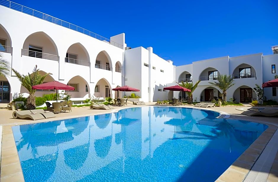 Club Marmara Palm Beach Djerba