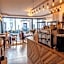 Beethoven Hotel Dreesen - furnished by BoConcept