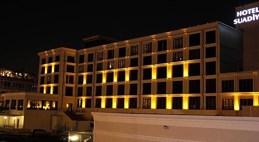 Hotel Suadiye