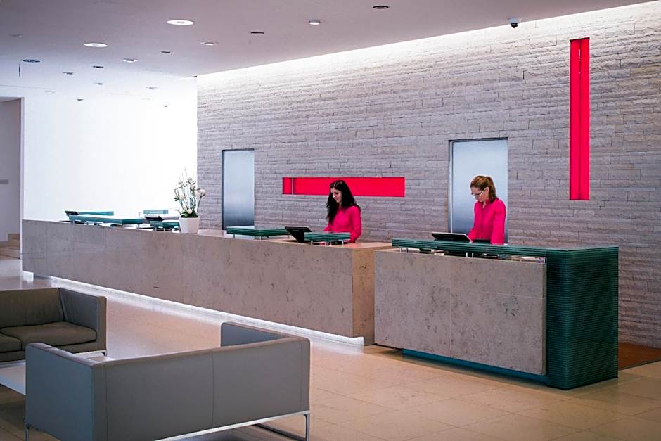 Vienna House by Wyndham Andel's Prague