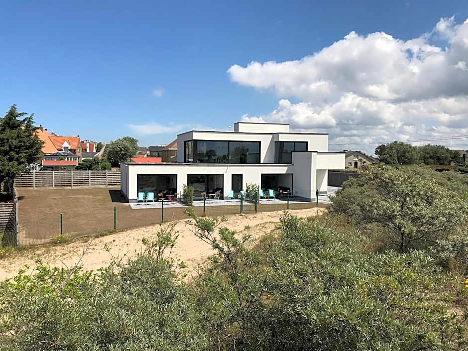 Whaaw Westende-bad