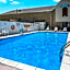 Motel 6-Portsmouth, VA