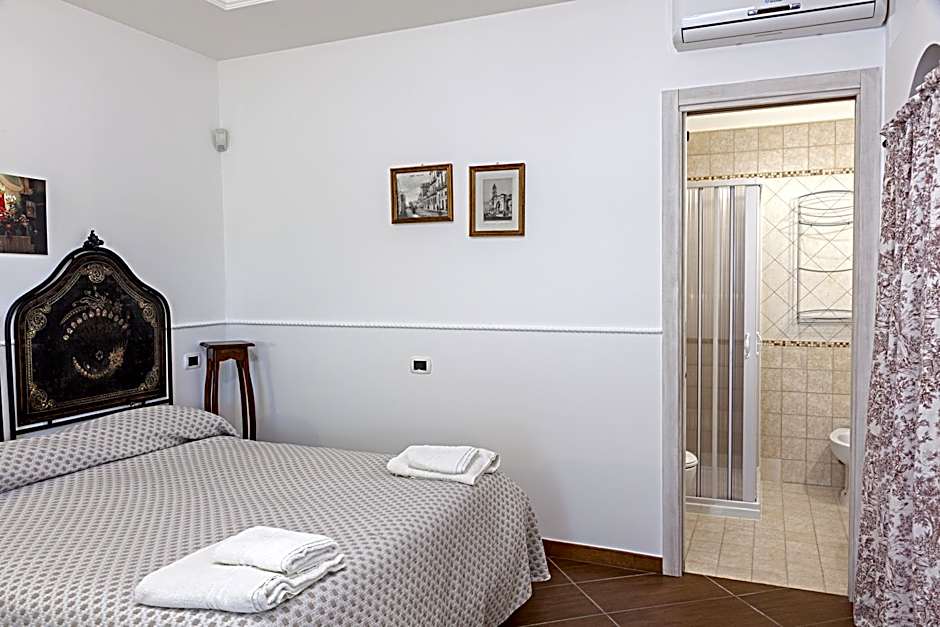 B&B Barletta Acasamia con Parcheggio Privato