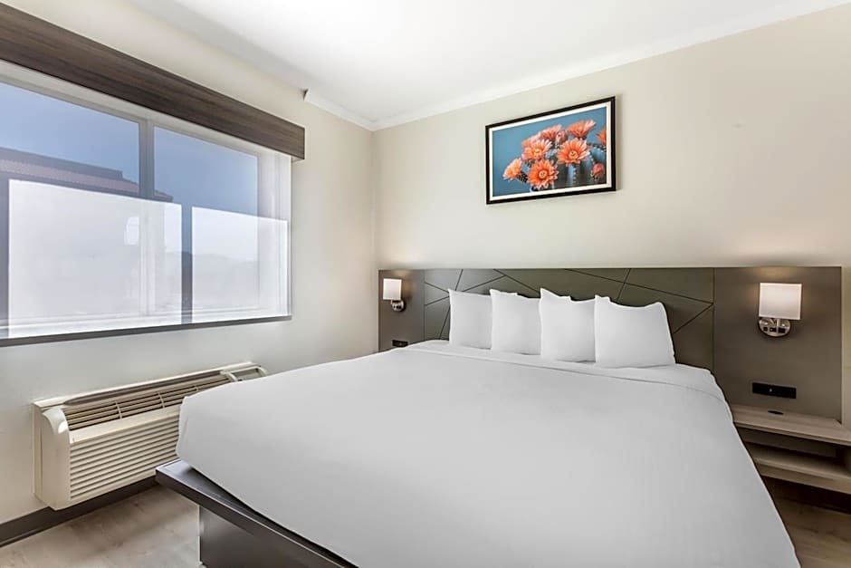 Best Western Gold Poppy Inn