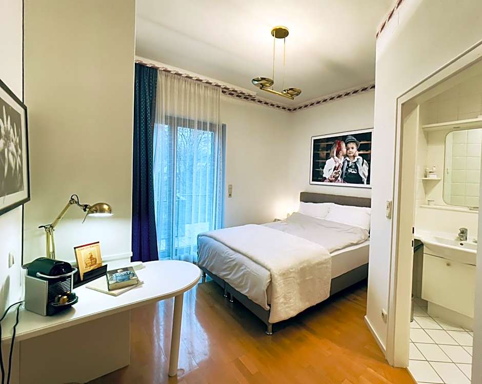 Landhaus zu Kürenberg