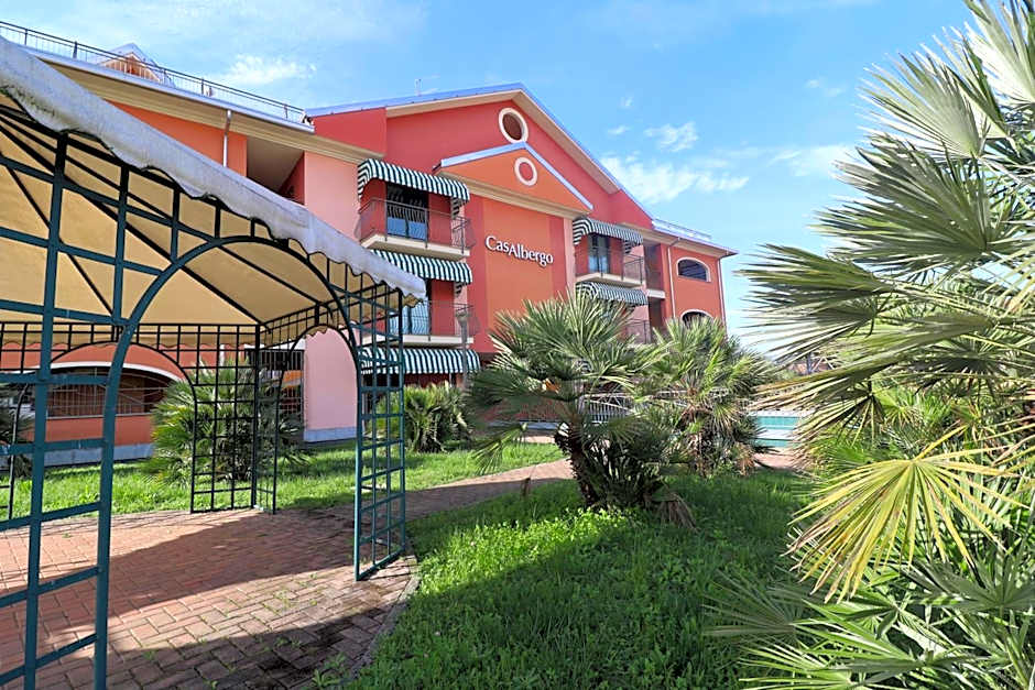 LVG Hotel Collection - CasAlbergo