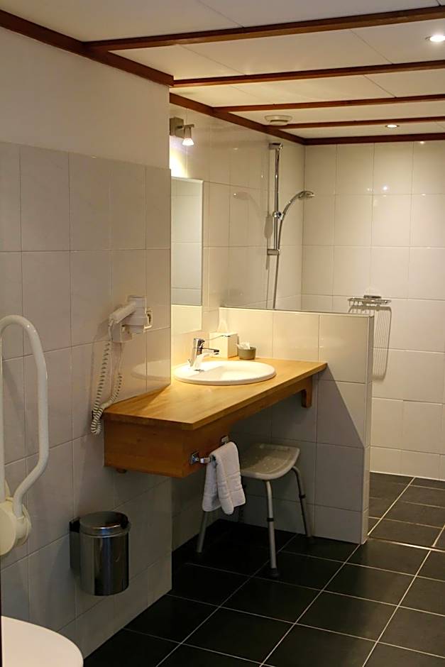 Hotel Restaurant De Roosterhoeve