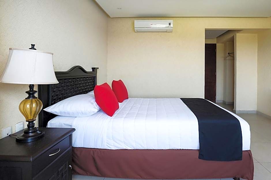 Capital O Hotel Los Caracoles