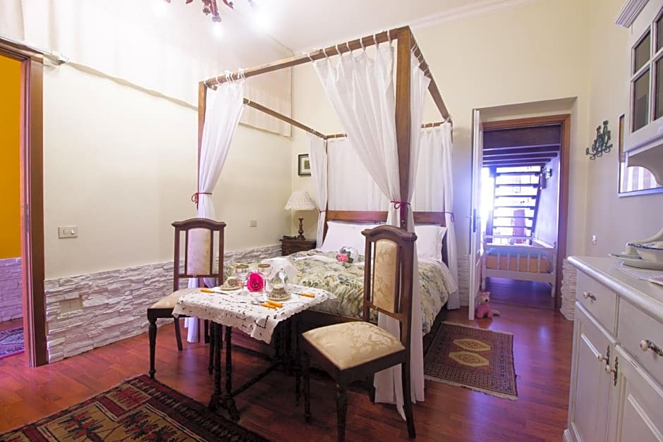 La Posadina House a Cagliari Locazioni turistiche brevi