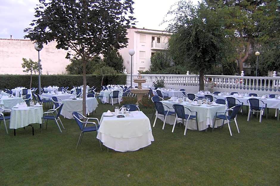 Hotel Rural Mariblanca