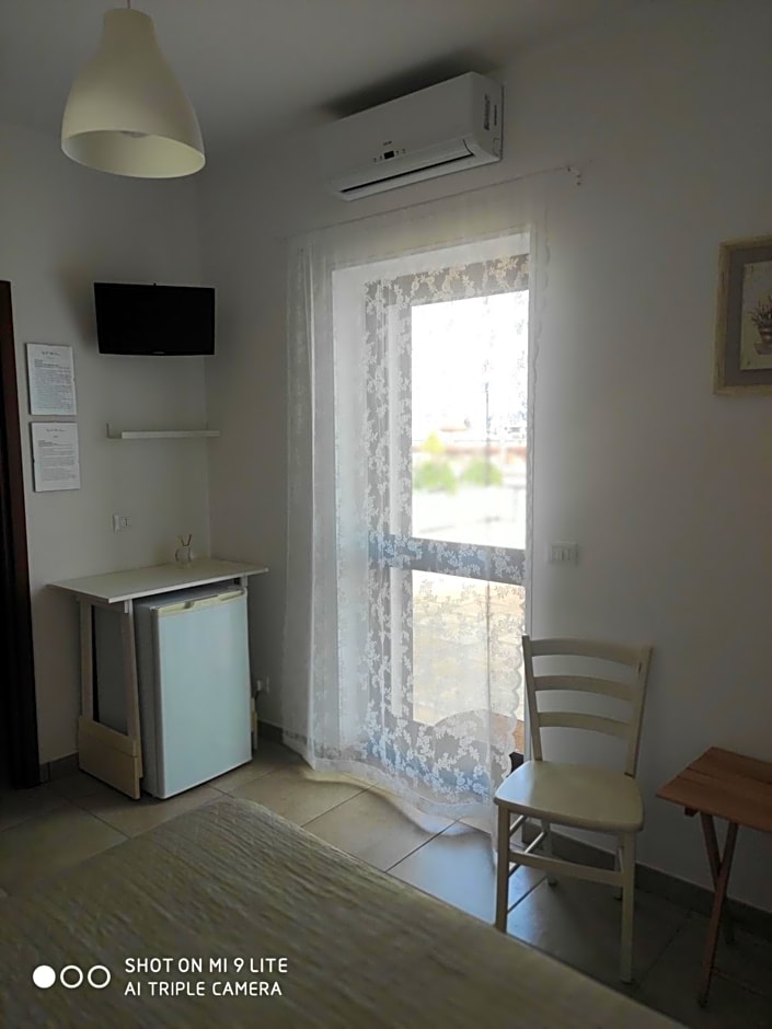 B&B Villa Lorenza – Fasano, AR