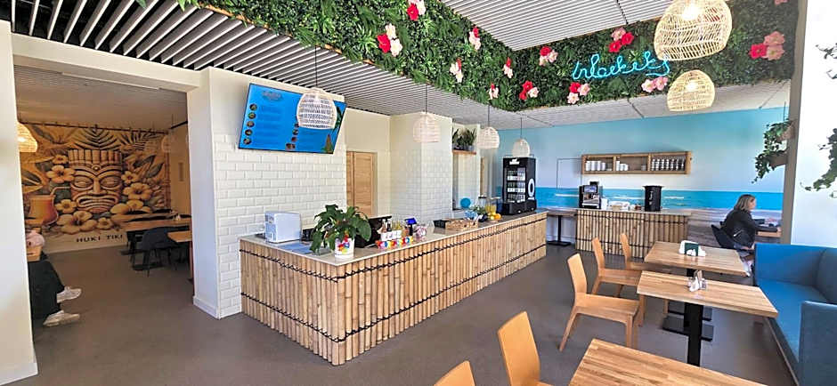 Hotel Piast Wrocaw Centrum