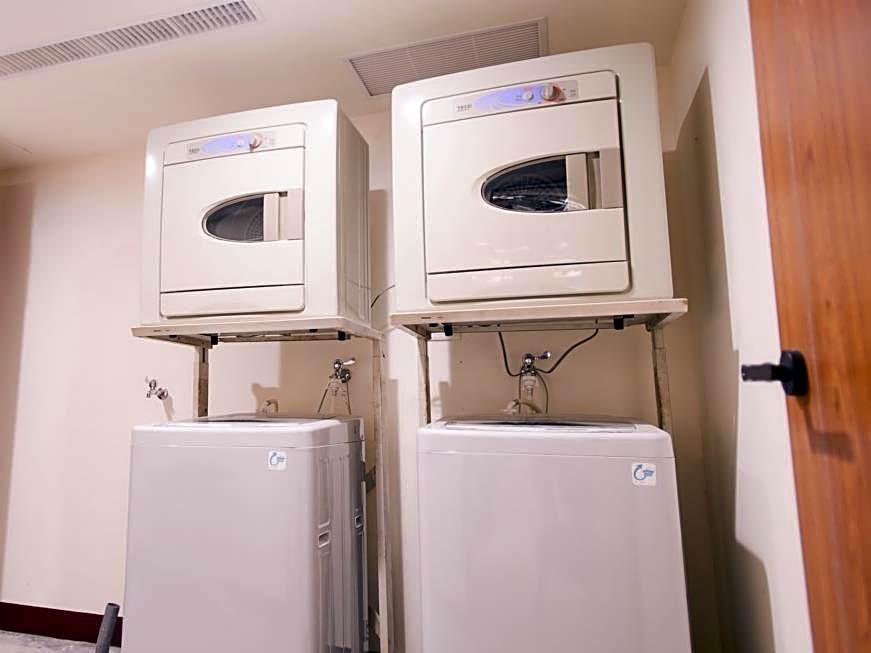 Kiwi Express Hotel – Chenggong Rd