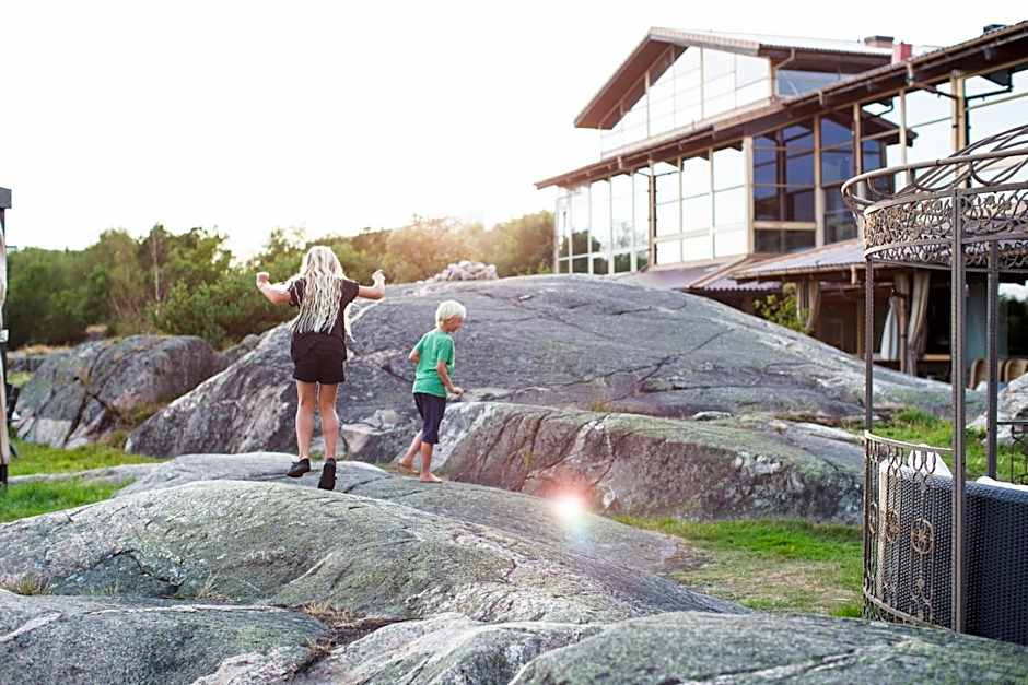 Arken Hotel & Art Garden Spa