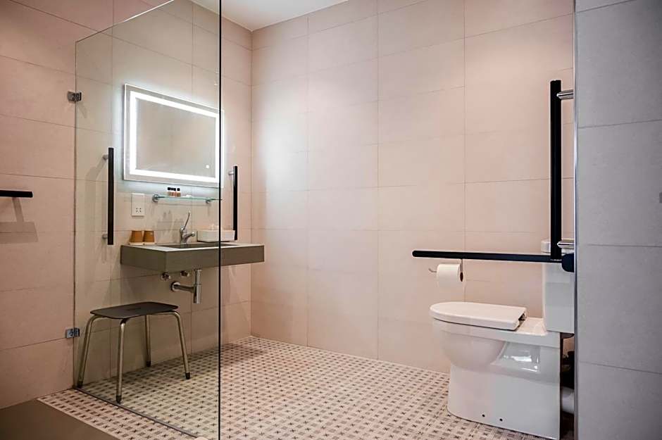 Townhouse17 Boutique Bed & Breakfast