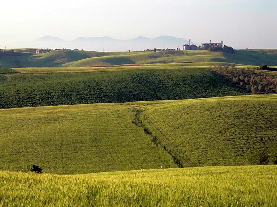 San Giorgio Country Residence