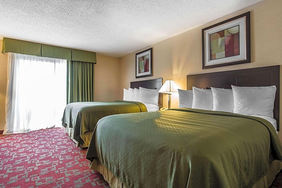 Quality Inn Shelburne - Burlington