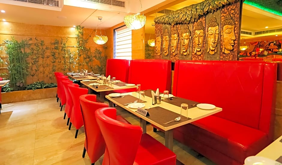 Divinity By Audra Hotels