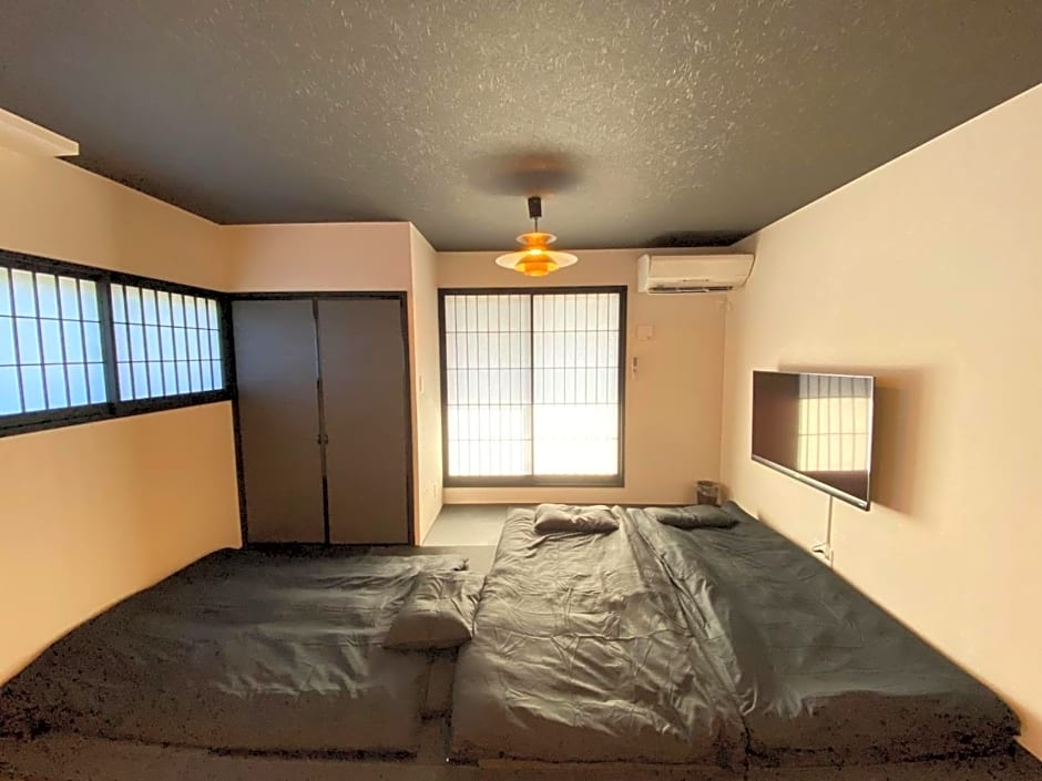 Ninja Hotel Kamakura - Vacation STAY 55653v