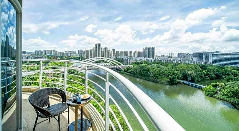 Hiyet Oriental Hotel