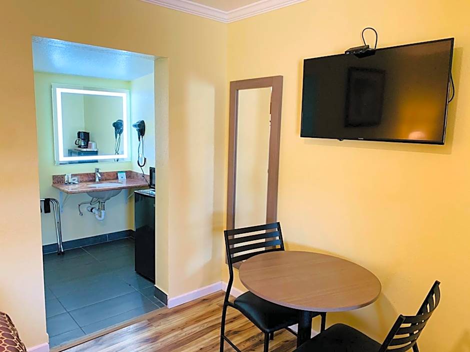 Central Coast Inn Cayucos