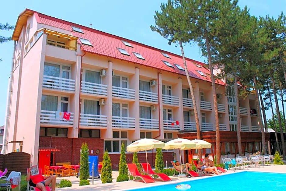 Hotel Korona