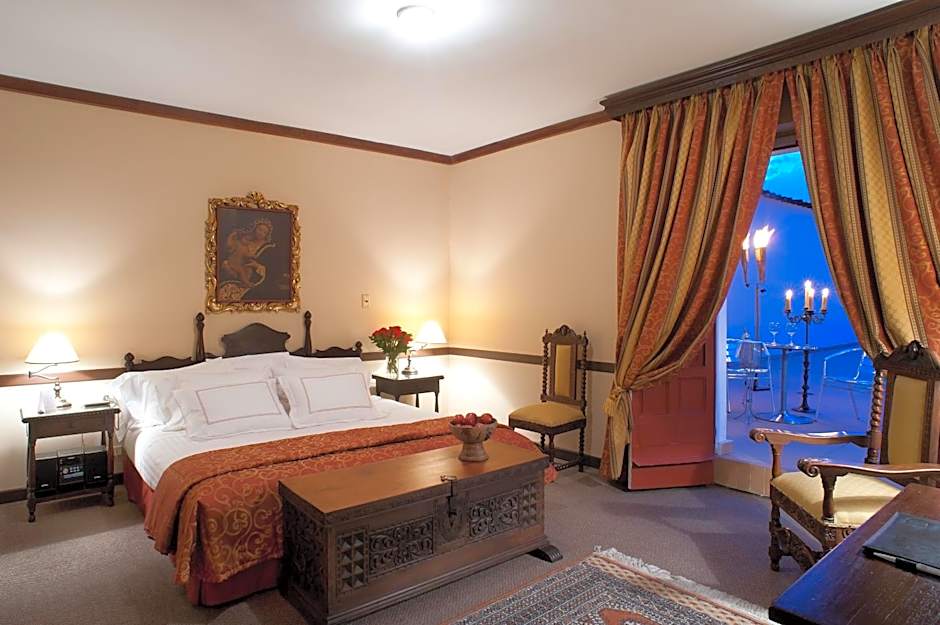 Hotel Dann Monasterio