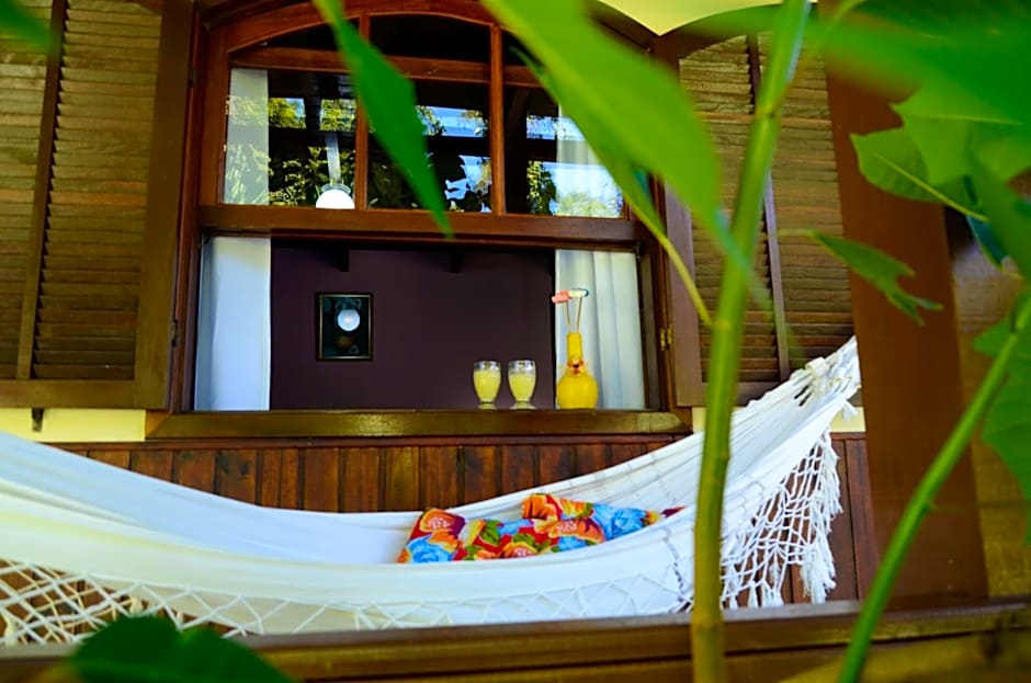 Pousada Sabor da Serra