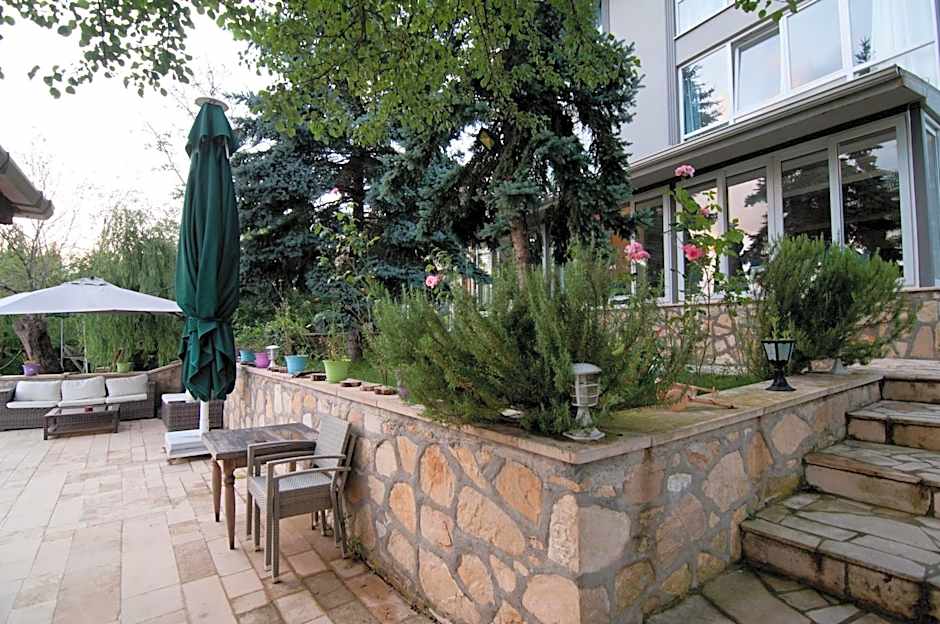 Agva Nehir Evi - Adult Only