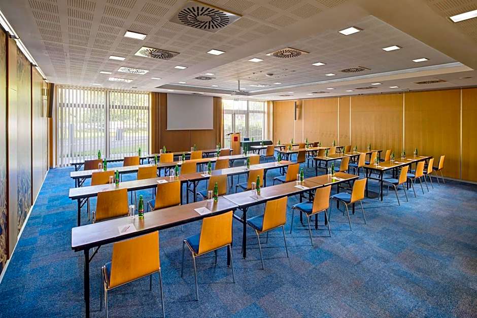 Clarion Congress Hotel Ostrava