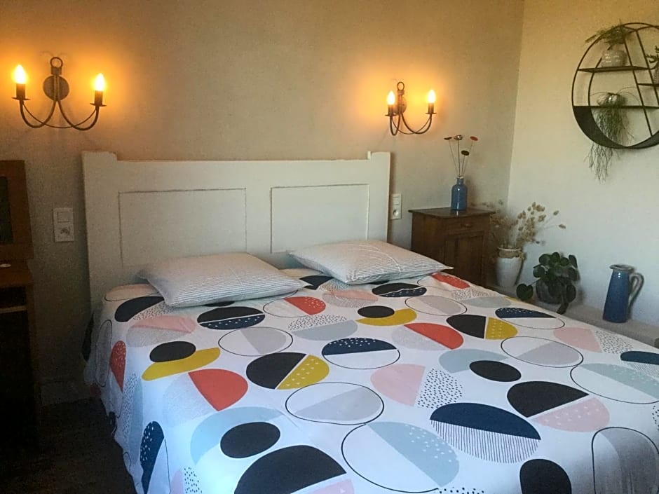 Les Chambres de Kermenguy